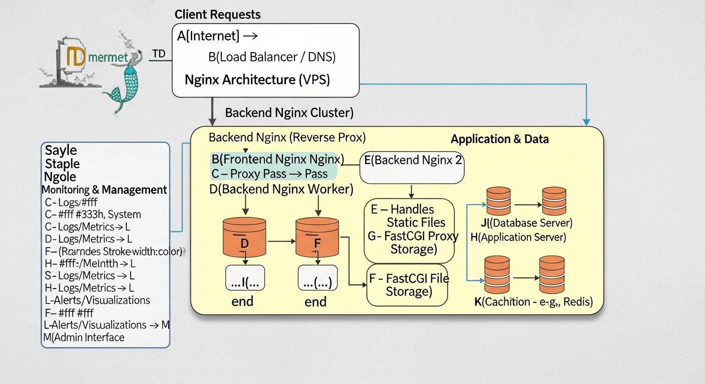 Diagram: Case Studies and Real-World Examples