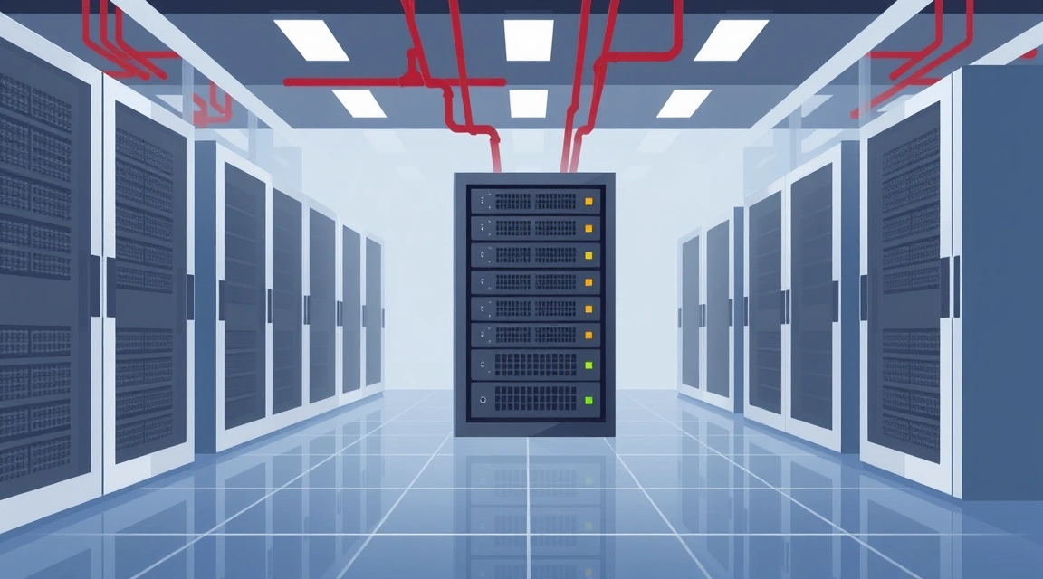 NVMe vs SSD vs HDD: Choosing the Best Storage for Dedicated Servers