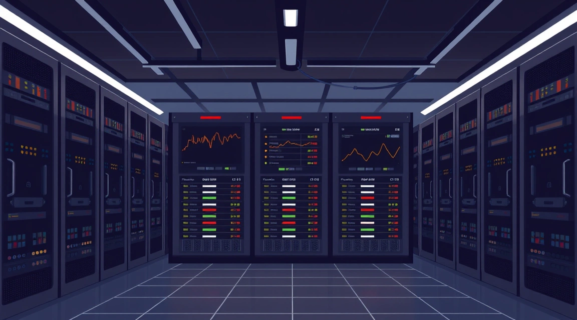 Prometheus & Grafana: Bare Metal Server Monitoring Guide