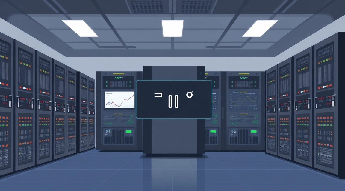 Prometheus & Grafana: Bare Metal Server Monitoring Setup Guide