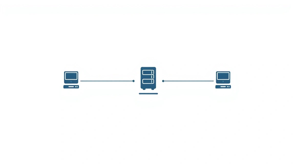 Diagram: Server Preparation