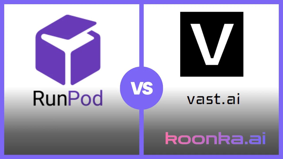 RunPod vs. Vast.ai: Benchmarking LLM Inference for AI Workloads