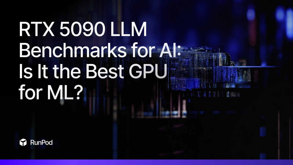 RunPod vs Vast.ai: LLM Inference Benchmarks & Pricing GPU cloud