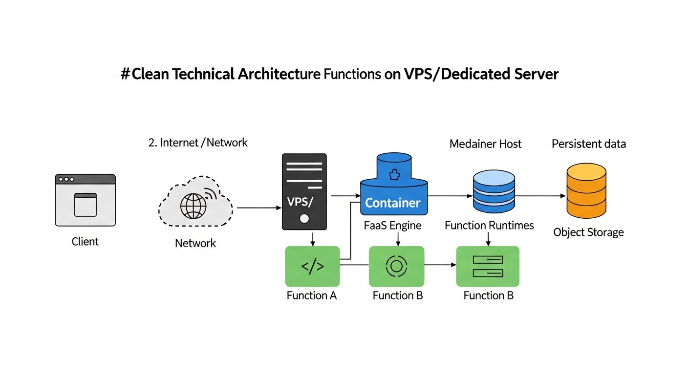 Diagram: Case Studies and Use Cases