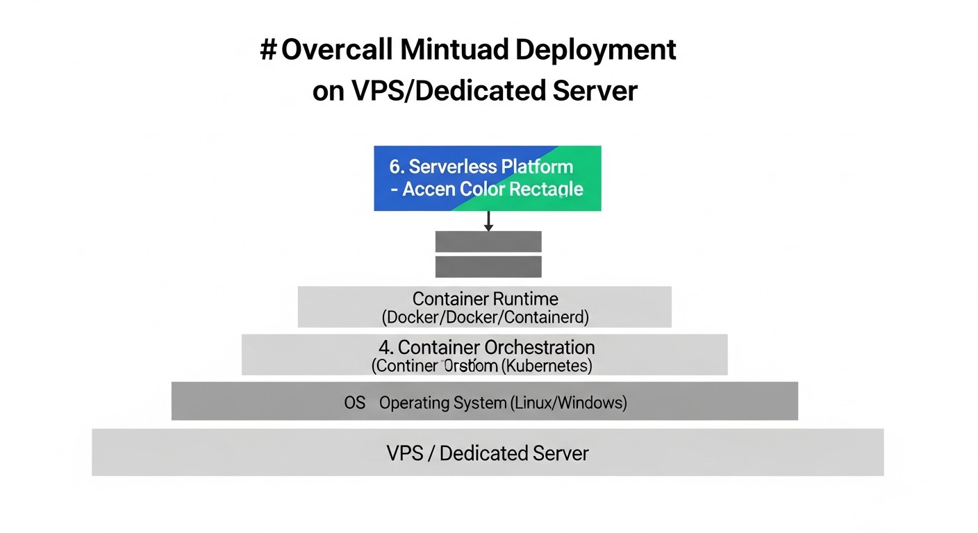 Diagram: Practical Tips and Deployment Recommendations