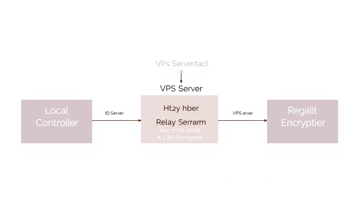 Diagram: 7. Client Fine-Tuning and Network Optimization