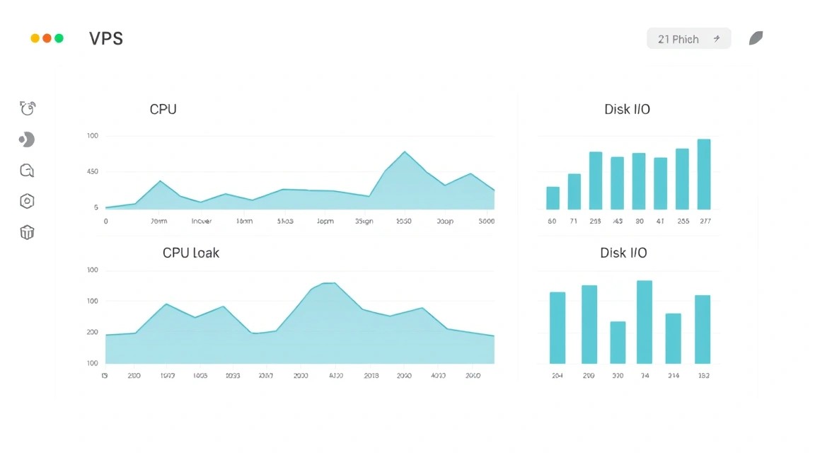 Diagram: 8. Backups, Monitoring, and System Maintenance
