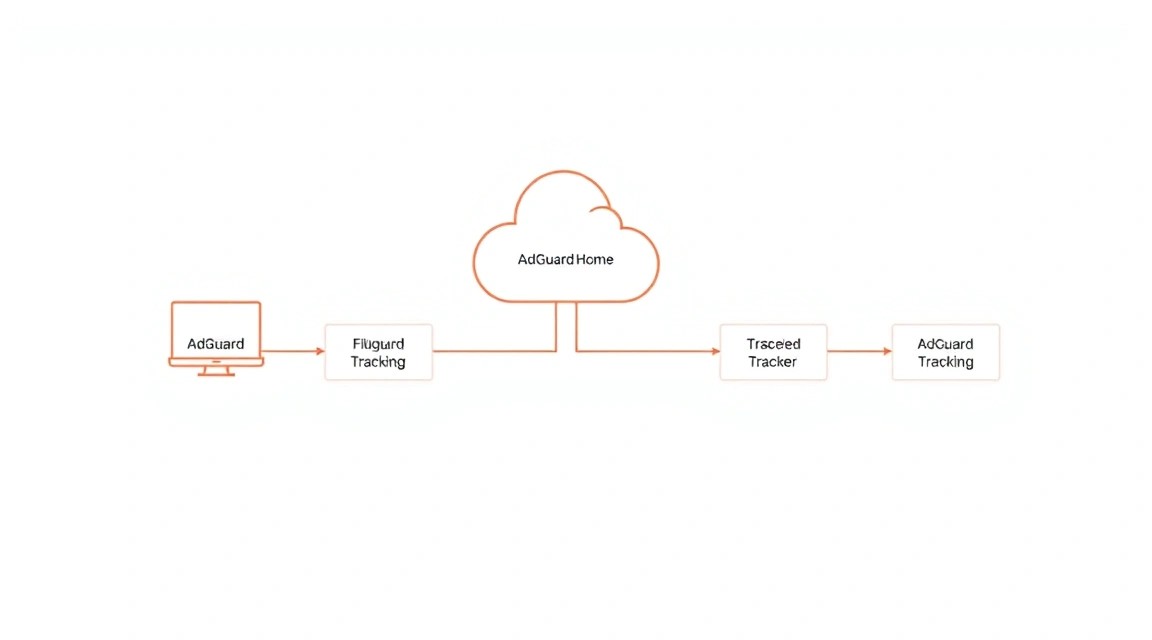 Diagram: What we are setting up and why