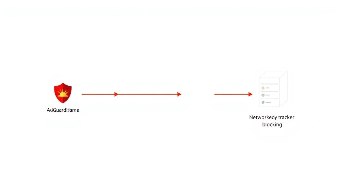 Diagram: Server Preparation
