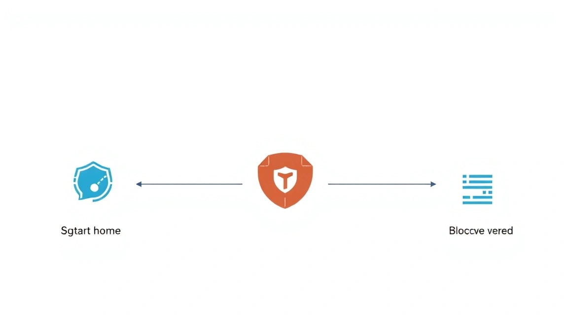 Diagram: Software Installation — Step-by-Step