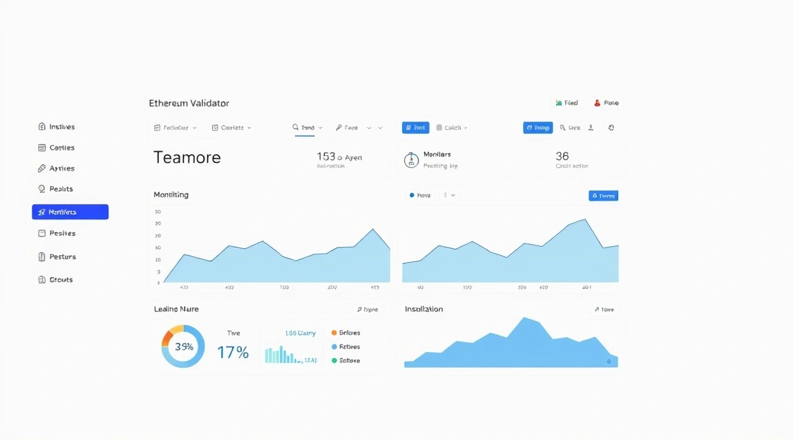 Diagram: What we are setting up and why