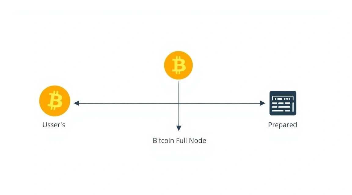 Diagram: Server Preparation