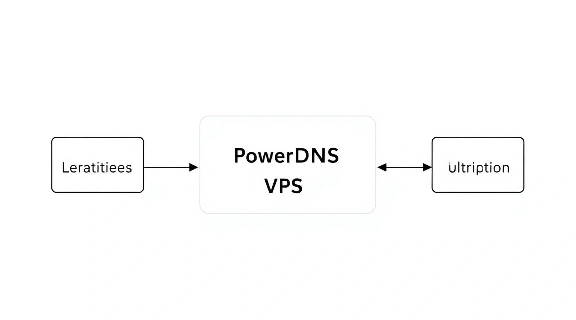 Diagram: Software Installation — Step-by-Step