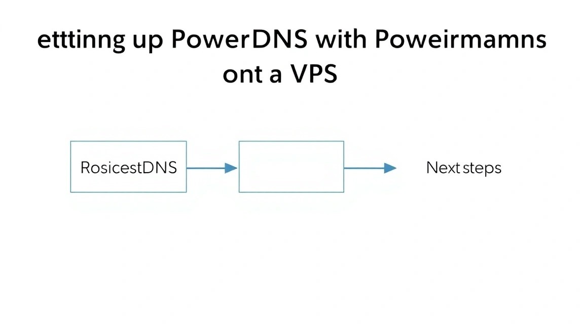 Diagram: Conclusions and Next Steps