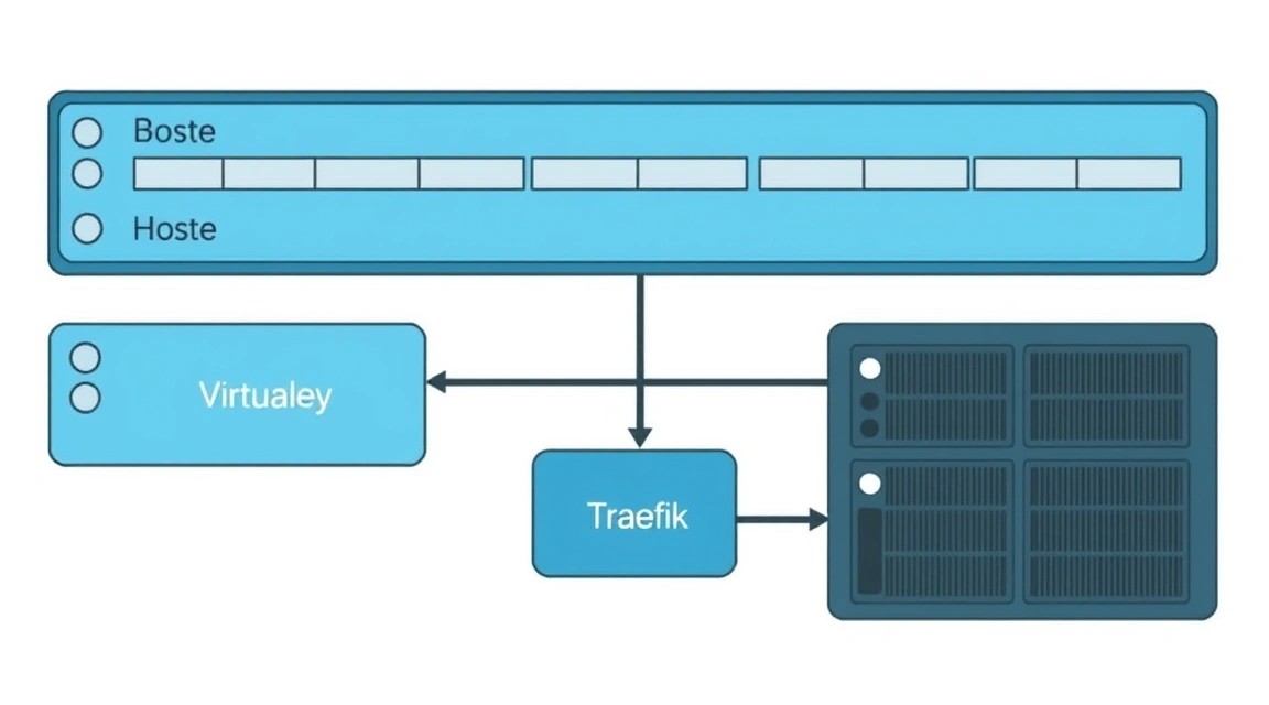 Diagram: Backups and Maintenance