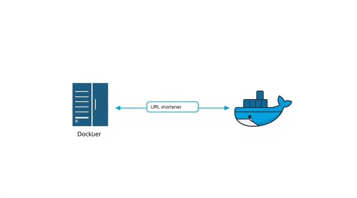 Diagram: What we are setting up and why