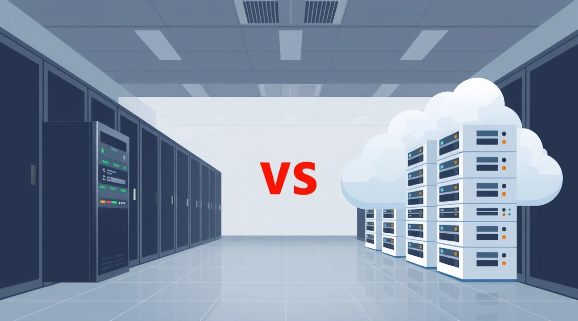 Single Server vs. Cluster: When Do You Need Multiple Servers?