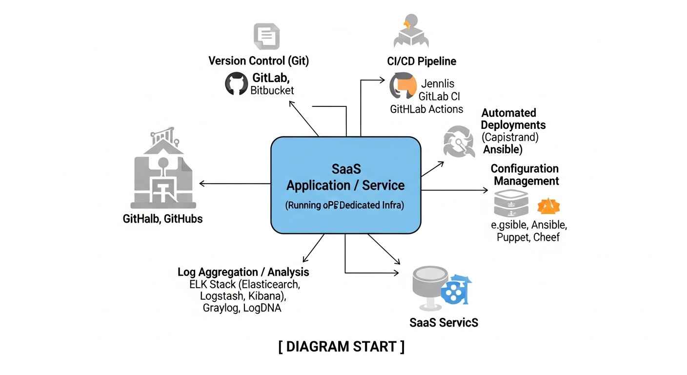 Diagram: Tools and Resources