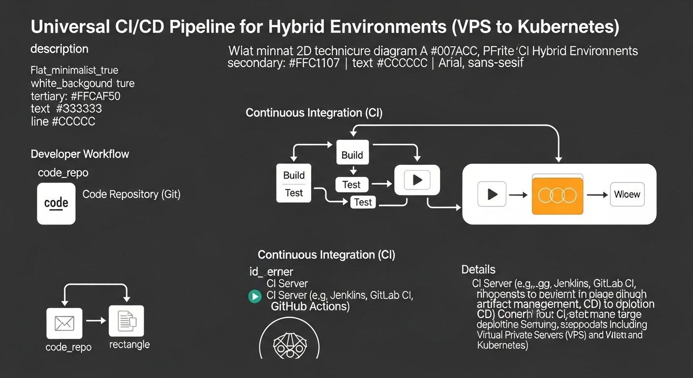 Diagram: Practical Tips and Recommendations for Building a Pipeline