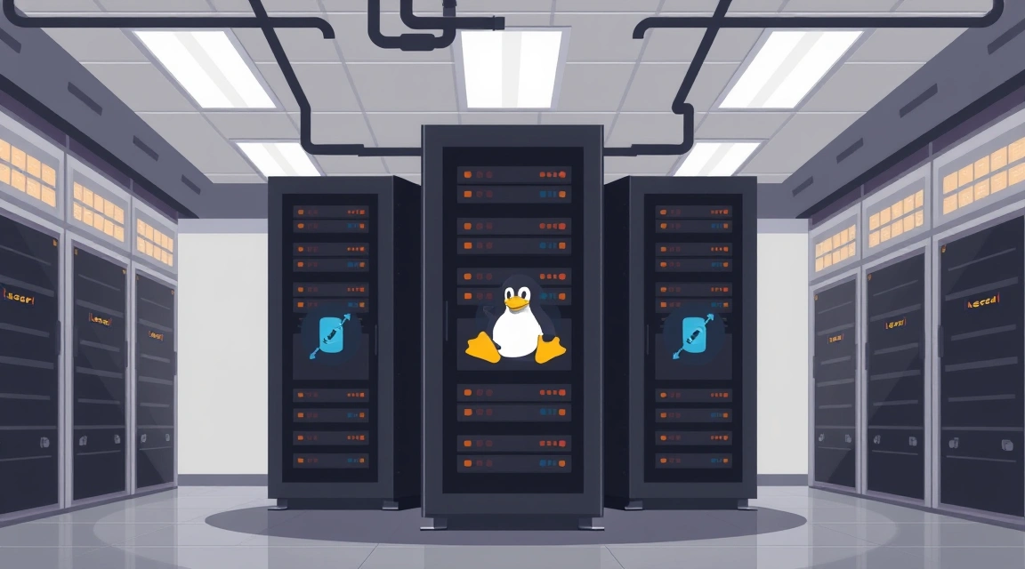 Unleashing Power: Dedicated Server Performance with Linux Kernel Tuning