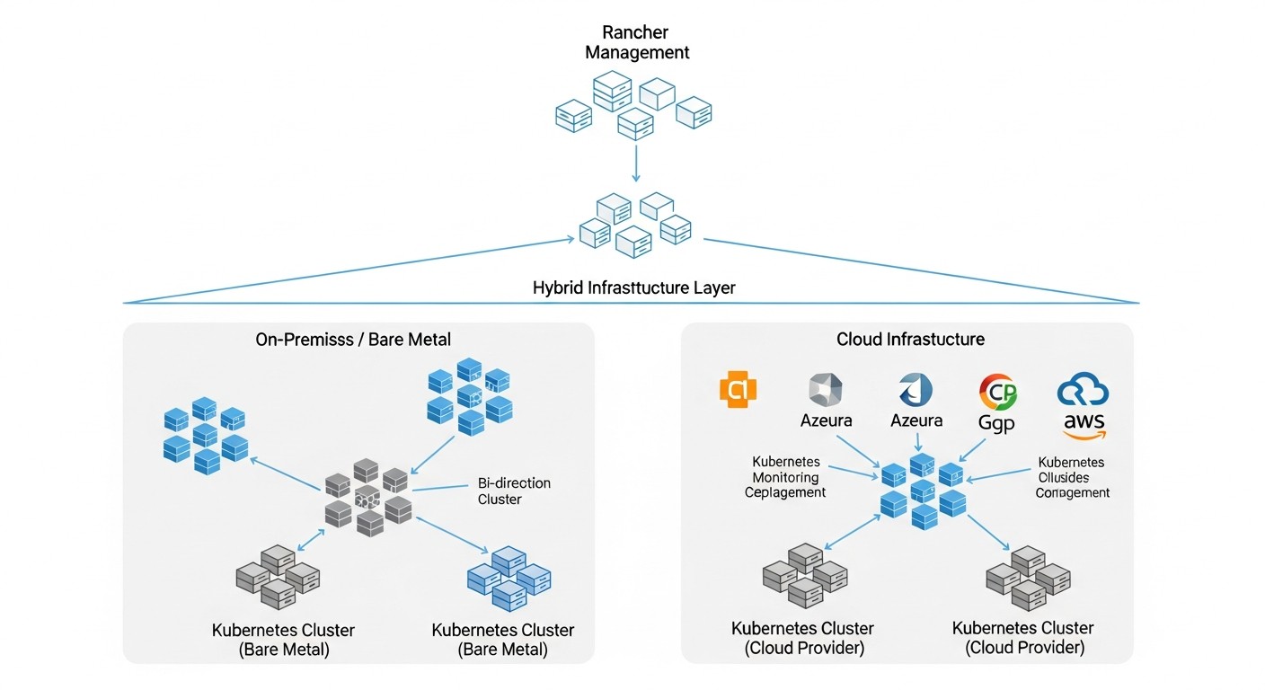 Diagram: Key Criteria and Factors