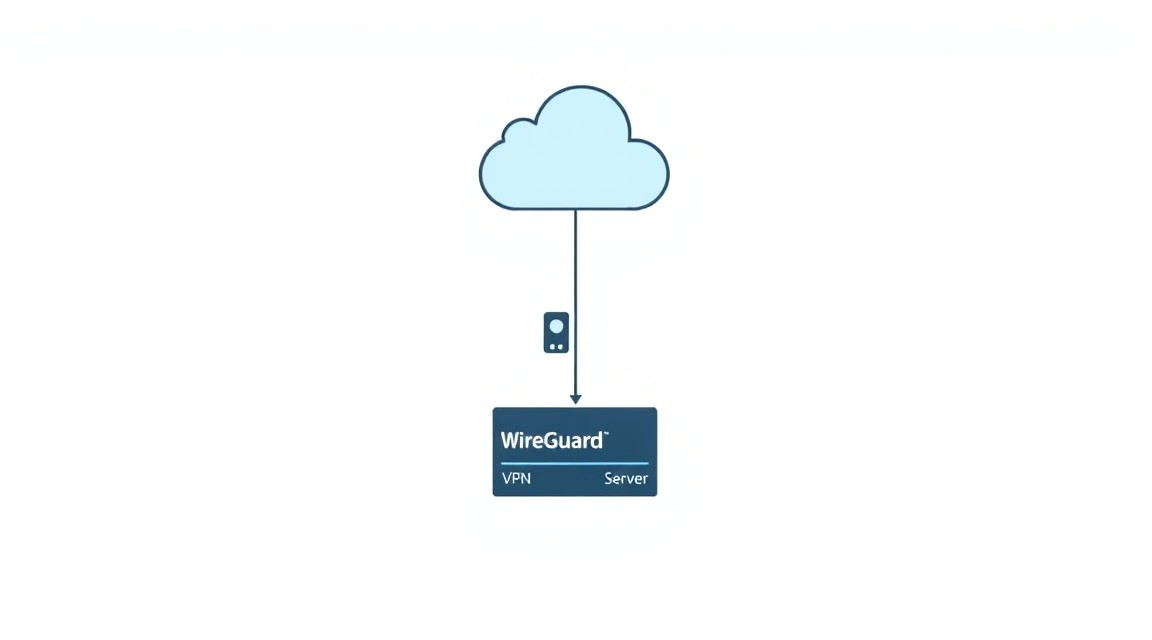 Diagram: What VPS Configuration is Needed for This Task
