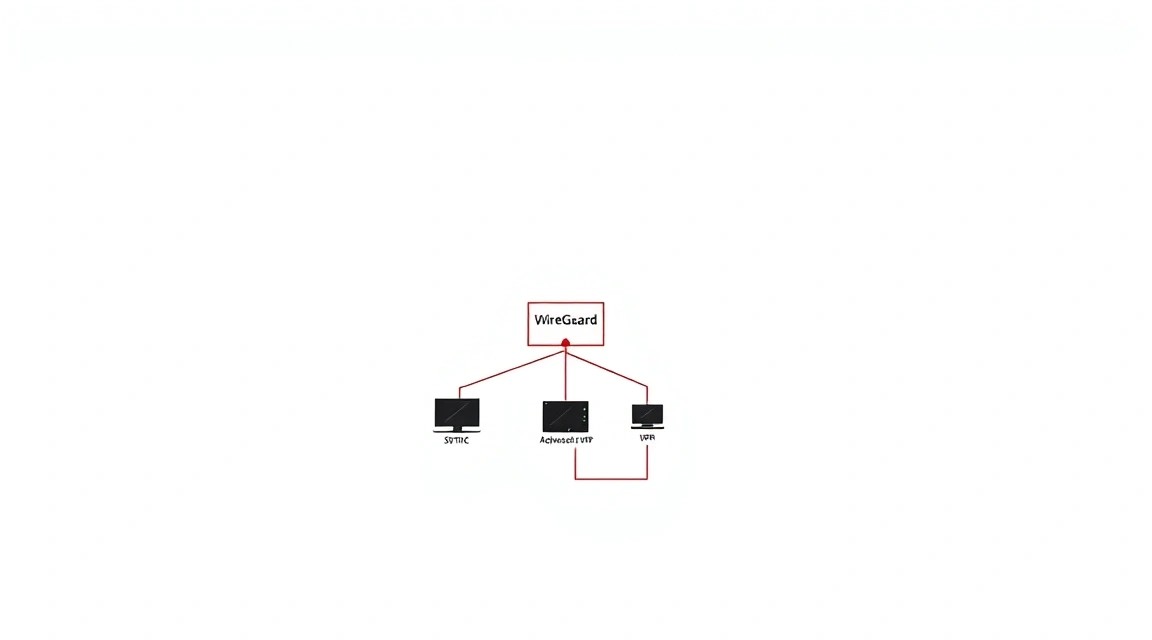 Diagram: Configuration
