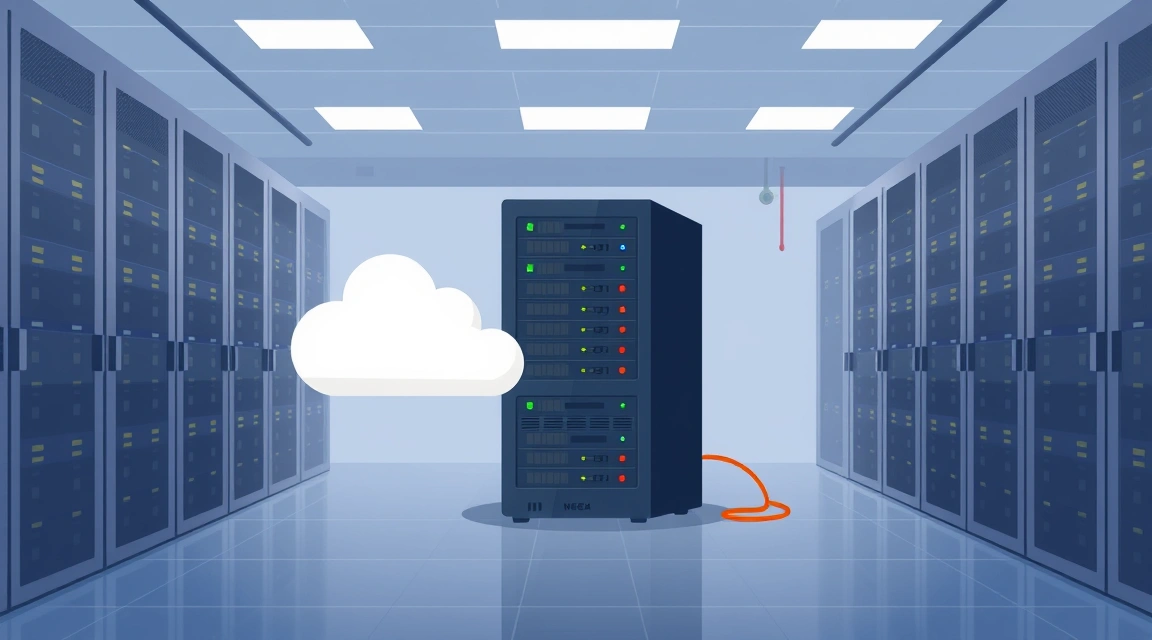 Zero-Downtime Website Migration to Dedicated Server