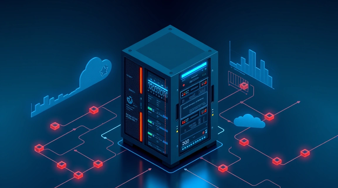Bare Metal Monitoring: Prometheus & Grafana Setup Guide