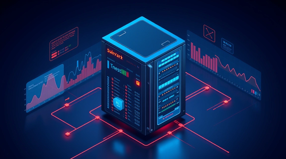 Bare Metal Monitoring: Prometheus & Grafana Tutorial