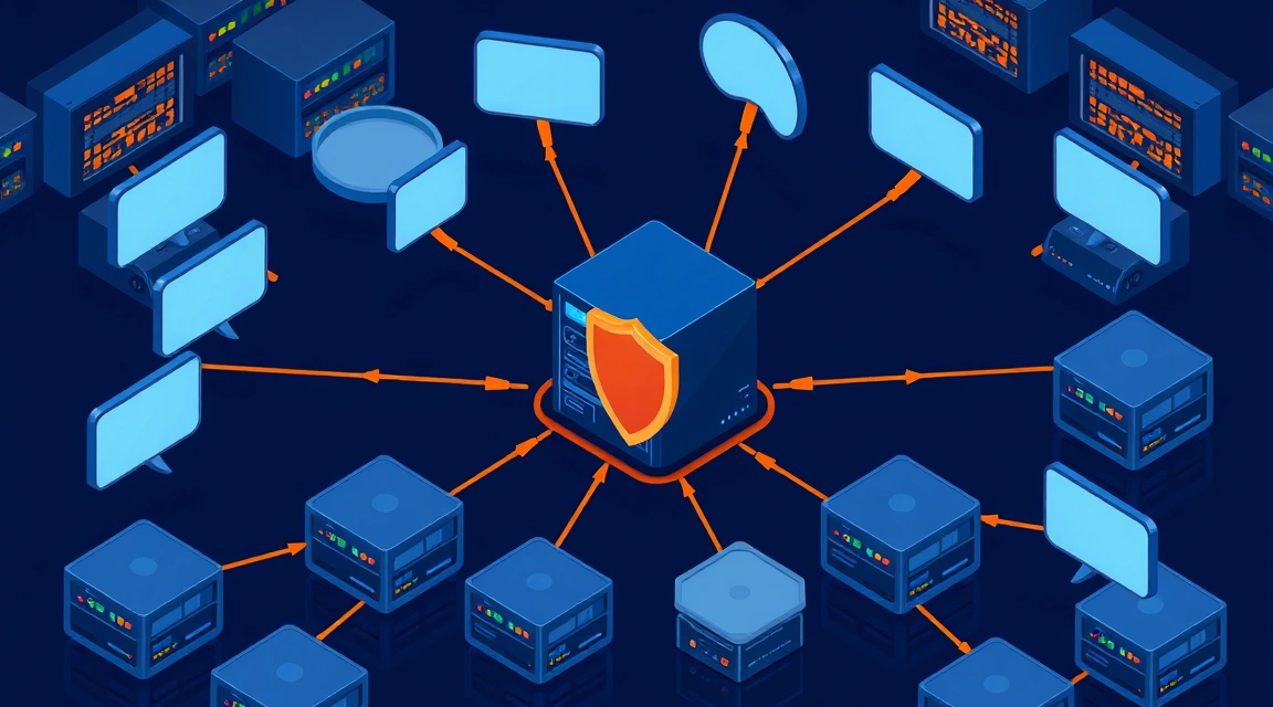 Deploying Discourse Forum on VPS: Docker