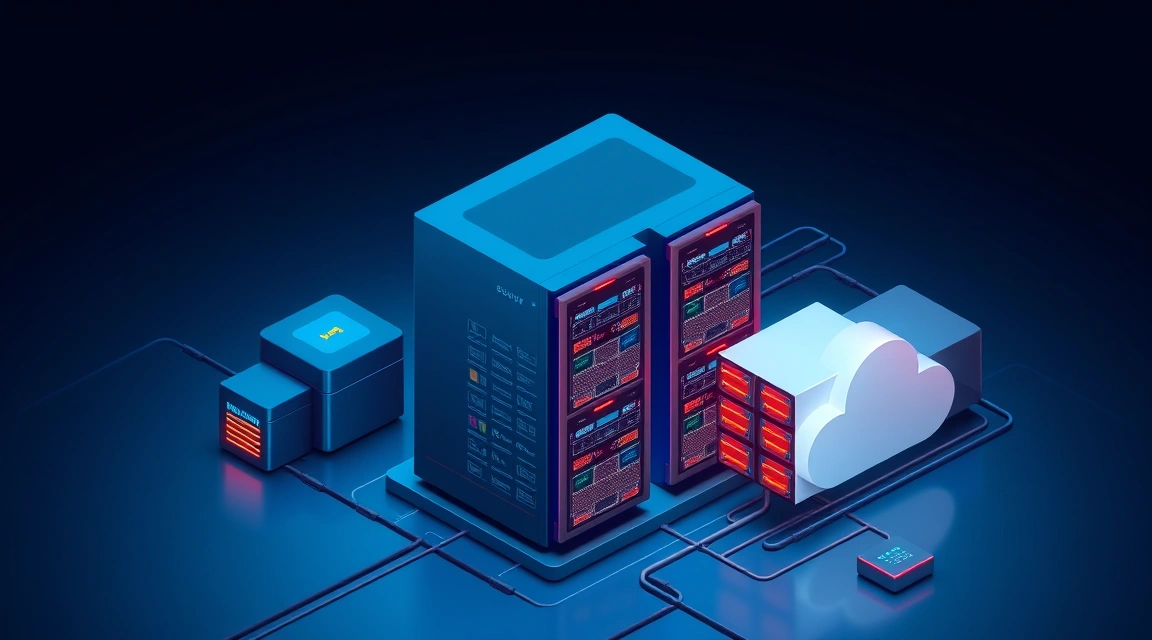 Docker-контейнеры для GPU-облака: Руководство ML-инженера по