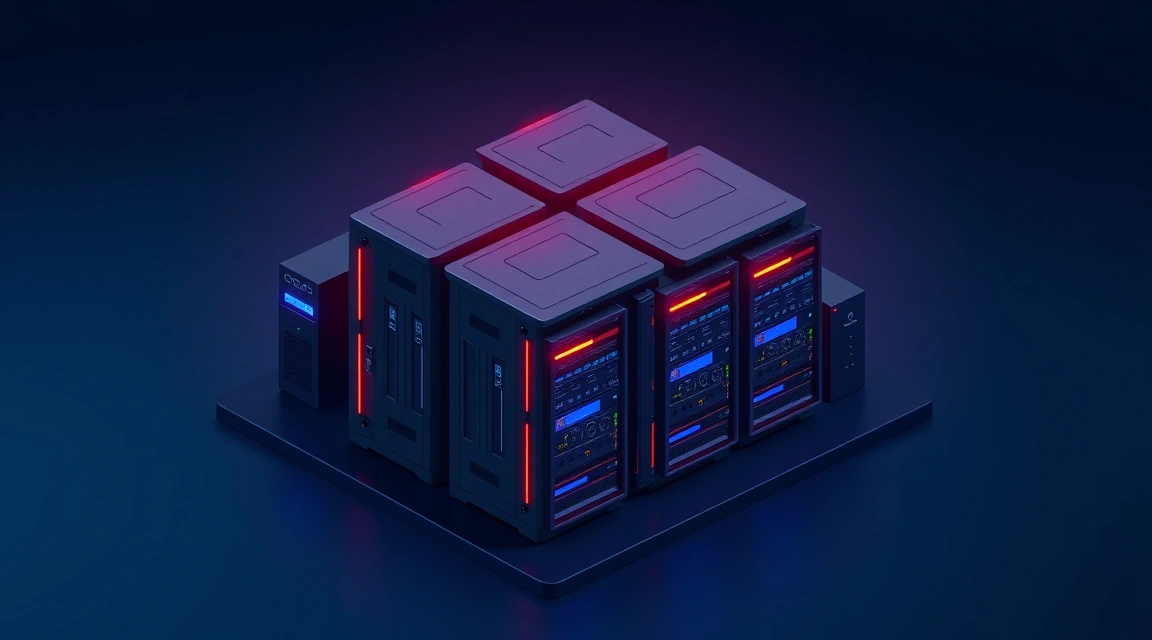 Сократите вдвое расходы на GPU-облако: Гайд для ML и AI