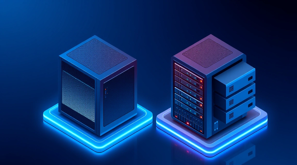 Hardware vs. Software RAID: A Dedicated Server Setup Guide