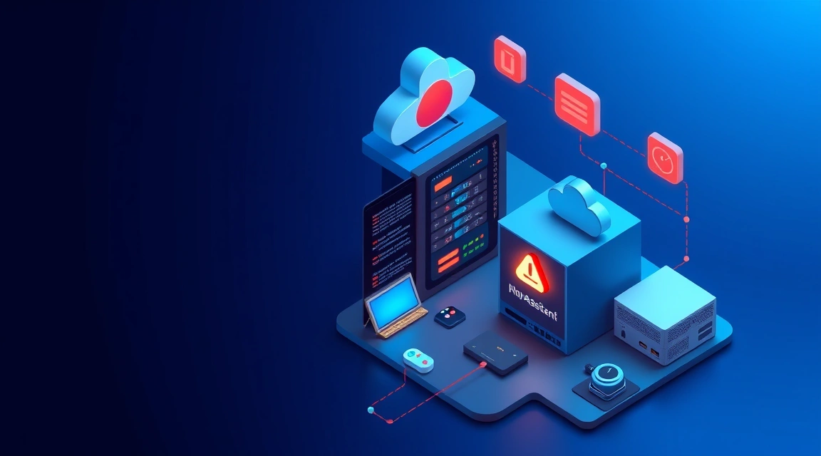 Установка Home Assistant на VPS: Полное руководство с Docker и SSL