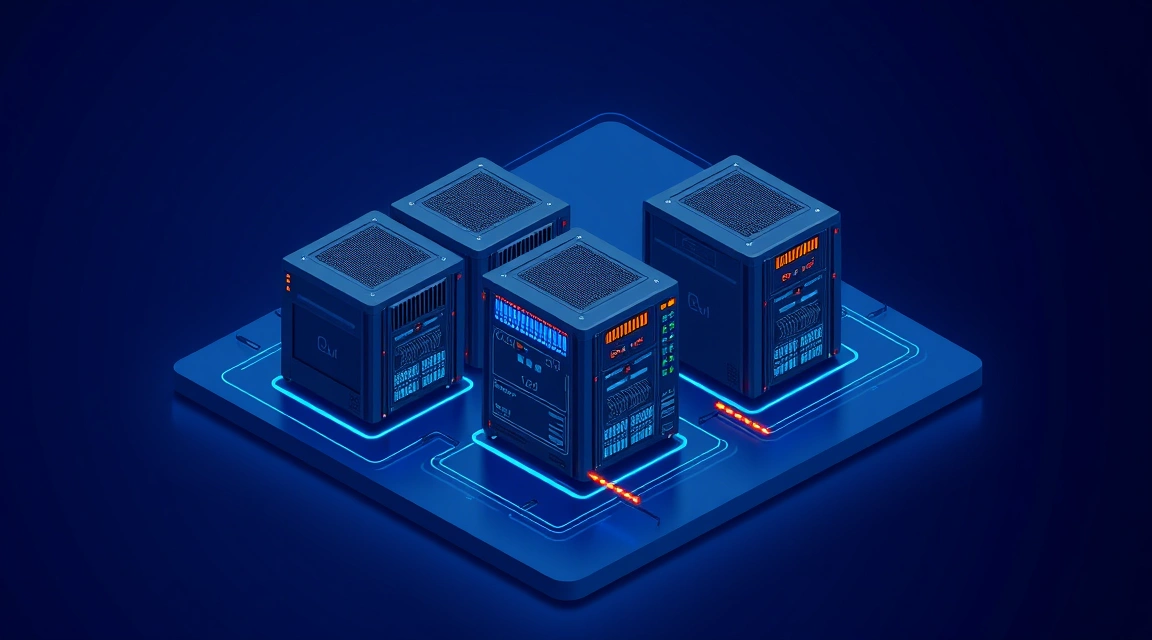 Мульти-GPU обучение в облаке: Подробное руководство