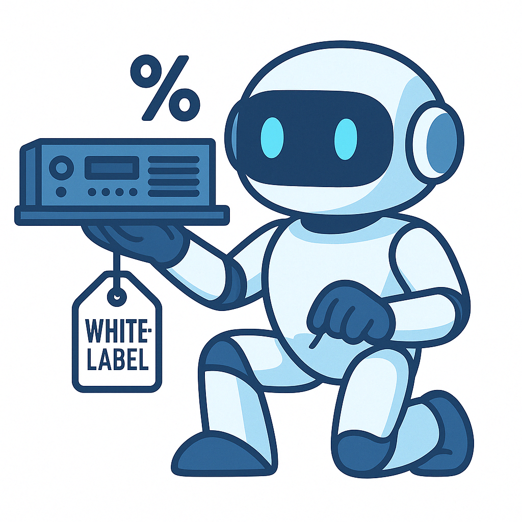 Valebyte Reseller Program