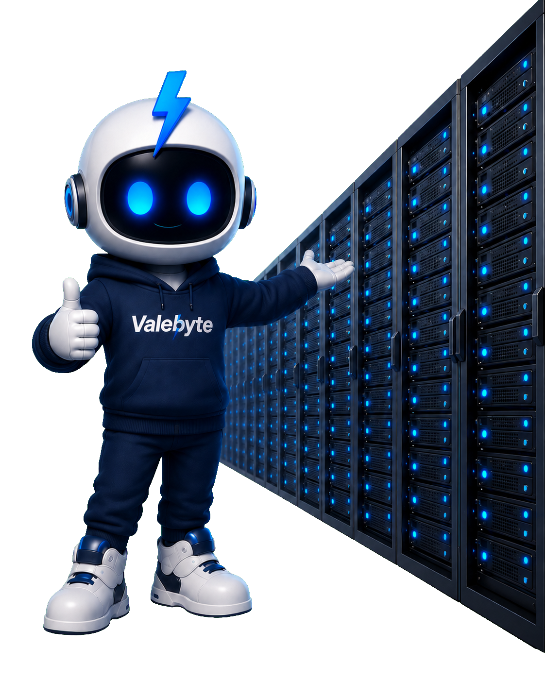 Dedicated Servers