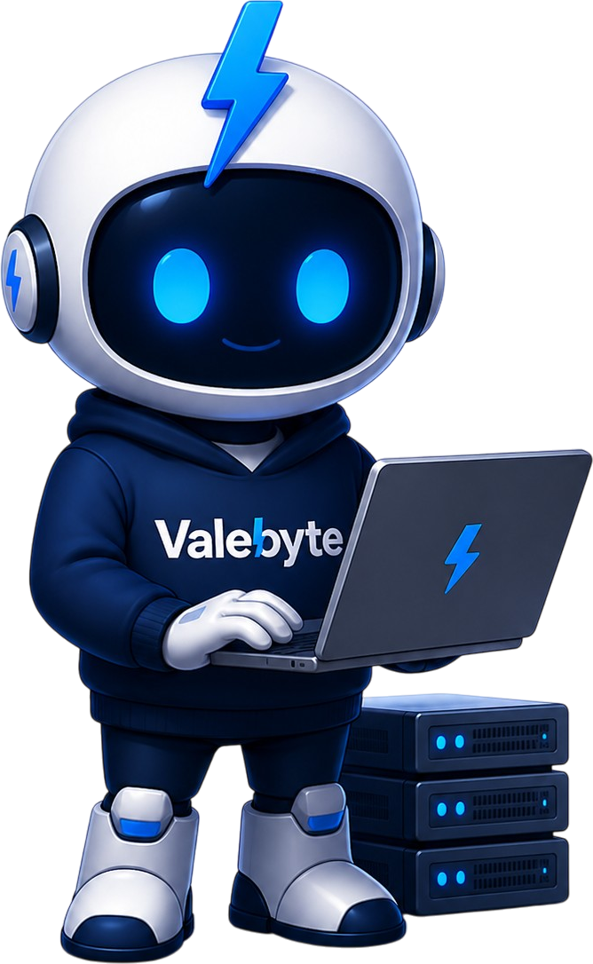 Valebyte